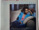 ANITA BAKER THE SONGSTRESS. Sealed. BG10002