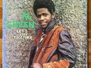 Al Green – Let’s Stay Together – R&B Soul-Funk Vinyl LP - OG