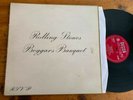 LP UK 1968 MONO  The Rolling Stones ?– Beggars Banquet Etichetta: Decca ?– LK.49