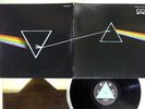 PINK FLOYD DARK SIDE OF THE MOON EMI EMZ-82005 Japan VINYL LP
