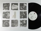 PIXIES Live ELEKTRA/4AD EP VG+ textured cover #