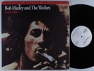 BOB MARLEY Catch A Fire MFSL LP VG++ 200g audiophile Ltd. Ed. #3089 #