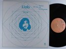 KINKS Lola Versus Powerman & The Moneygoround REPRISE LP VG+ gatefold #