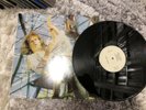 YNGWIE MALMSTEEN - black star RARE DEMO LP rising force metallica Megadeth