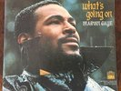 MARVIN GAYE 