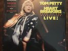 TOM PETTY AND THE HEARTBREAKERS PACK UP THE PLANTATION LIVE  2 LP SET SEALED NEW
