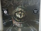 Six Feet Under Maximum Violence LP Vinyl Record new German press black vinyl