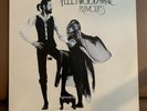Fleetwood Mac Rumors 1977 Vinyl Record LP EX Stevie Nicks Lindsey Buckingham