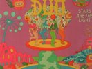 MOON DUO Stars Are the Light LP VINYL Sacred Bones 2019 8 Track Red Vinyl With