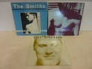 THE SMITHS - Hatful Of Hollow/Strangeways Here We Come/Smiths - 3 x 1st LP SALE