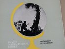 LP vinyl record LUIS BONFA softly 1966 EIS 8874