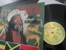 Burning Spear – Jah Kingdom Roots Reggae 1991 MINT-  Lp