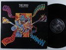 WHO A Quick One/The Who Sell Out TRACK 2XLP uk gatefold #