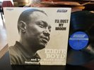 Eddie Boyd - I'll Dust My Broom '69 LONDON PS 554 w/ PETER GREEN & FLEETWOOD MAC