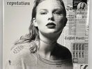 TAYLOR SWIFT REPUTATION 2017 SEALED 2 LP PICTURE DISC Vinyl Records Mint 12