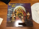 MERCYFUL FATE -c.u.n.t LIM 250 RARE LP 2012 king diamond