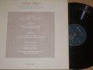 Arvo Pärt ‎-Tabula Rasa- LP ECM New Series (ECM 1275) near mint