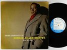 Horace Silver - Further Explorations LP - Blue Note Mono DG RVG Ear W 63rd VG+