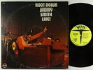 Jimmy Smith - Root Down LP - Verve PROMO