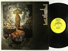 Peter Ivers Band w/ Yolande Bavan - Knight Of The Blue Communion LP - Epic VG++