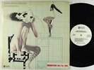 Sun Ra & His Arkestra - Bad And Beautiful LP - ABC Impulse VG+ PROMO