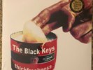 Thickfreakness by The Black Keys (Record, 2003)