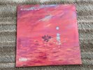 Dave We’re All Alone In This Together Limited Edition Red Vinyl LP WAAITT Santan