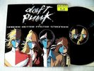 MAXI 33T DAFT PUNK HARDER BETTER FASTER STRONGER ORIGINAL FRANCE 2001