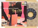 Bill Haley 45 EP Please Dont Talk About Me When Im Gone