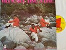 HEPTONES Ting-A-Ling STUDIO ONE SOLP2222 SO1220 US Vinyl LP EX-