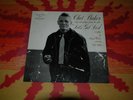 ???Chet Baker sings and plays from the Film - Let`s get Lost Novus PL83054 LP???