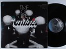 ZOMBIES Time Of The Zombies EPIC 2XLP VG+ gatefold #