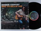 BOBBIE GENTRY Ode To Billie Joe CAPITOL LP VG+ #