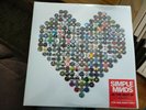Simple Minds - 40: The Best Of 1979 -2019 VINYL 2LP NEW/SEALED