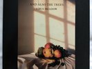 and also the trees Virus Meadow vinyl record 1986