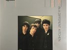 BUZZCOCKS ANOTHER MUSIC IN A DIFFERENT KITCHEN LP UK 1978 1ST PRESS NM PRO CLEAN