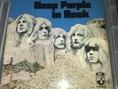 Deep Purple - In Rock (Record LP Vinyl Album)