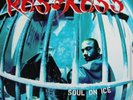 Ras Kass-Soul On Ice-1996 pressing-Double Vinyl