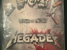 Styles Of Beyond - Megadef 2XLP Rare (Ill Bill, Czarface, Apathy, Non Phixion)