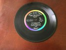 The Beatles second open-end interview compact 33