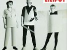 Kleenex/Liliput-First Songs VINYL LP NEUF