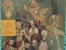 2021 Universal Studios Music of Halloween Horror Nights HHN Vinyl Record LE 1000