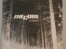 The Cure, A Forest, great early single, very rare,  Fiction original.