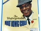 Nat King Cole Vinyl 8 LP Box Set The Unforgettable Nat King Cole Collectors F.S.
