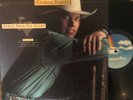 GEORGE STRAIT Strait From The Heart MCA 5320 Vinyl LP original 1982**EXCELLENT
