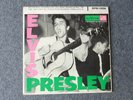 Elvis Presley EPB-1254 Double EP COVER ONLY