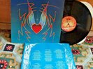 Moby Grape-S/T-San Francisco Sound 504830 LP w/inner 1983-Nice