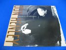 Don Henley - The End of the Innocence - 1989 Rock LP w/Lyric Sleeve EX VINYL