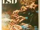 LSD Capitol Records TAO 2574 LP VINYL 1st pressing promo Scranton GRATEFUL DEAD