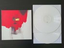 Rihanna Anti white vinyl Urban Outfitters exclusive record LP